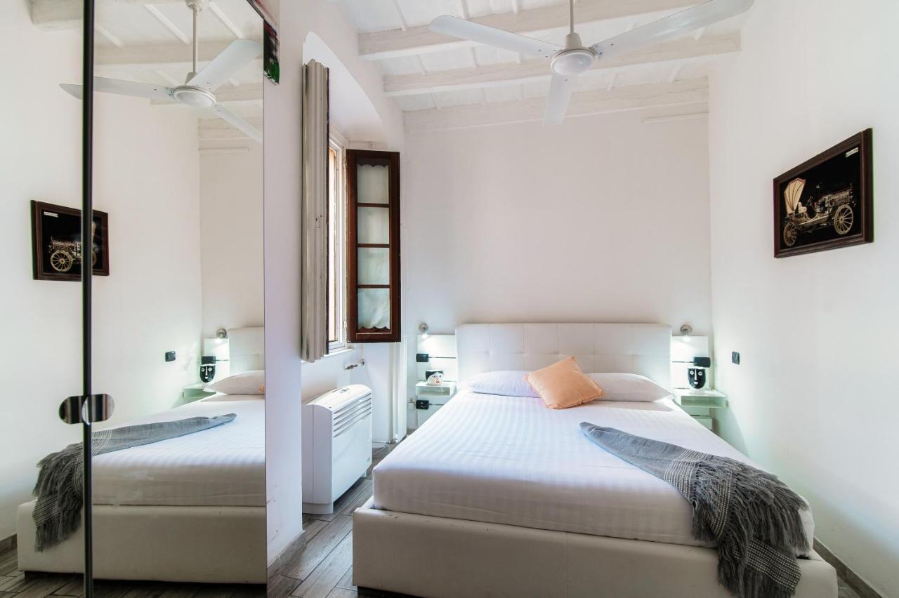 Joivy Al Duomo Guest House Como Ngoại thất bức ảnh