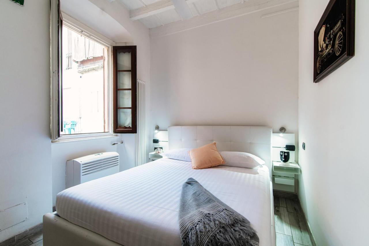 Joivy Al Duomo Guest House Como Ngoại thất bức ảnh