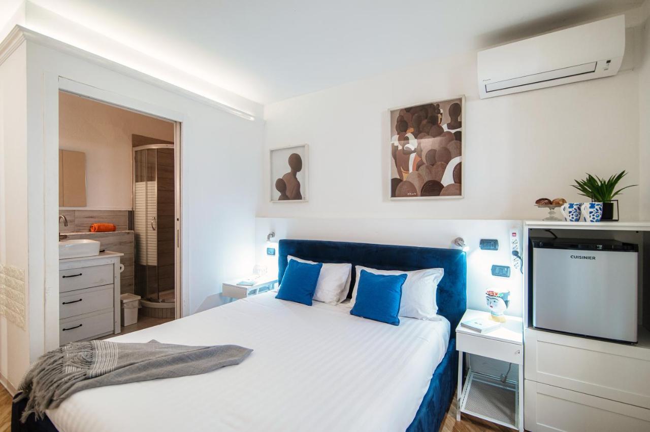 Joivy Al Duomo Guest House Como Ngoại thất bức ảnh