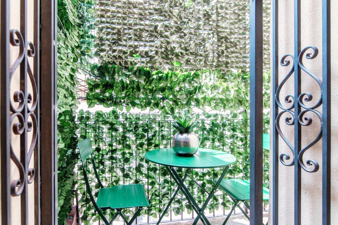 Joivy Al Duomo Guest House Como Ngoại thất bức ảnh