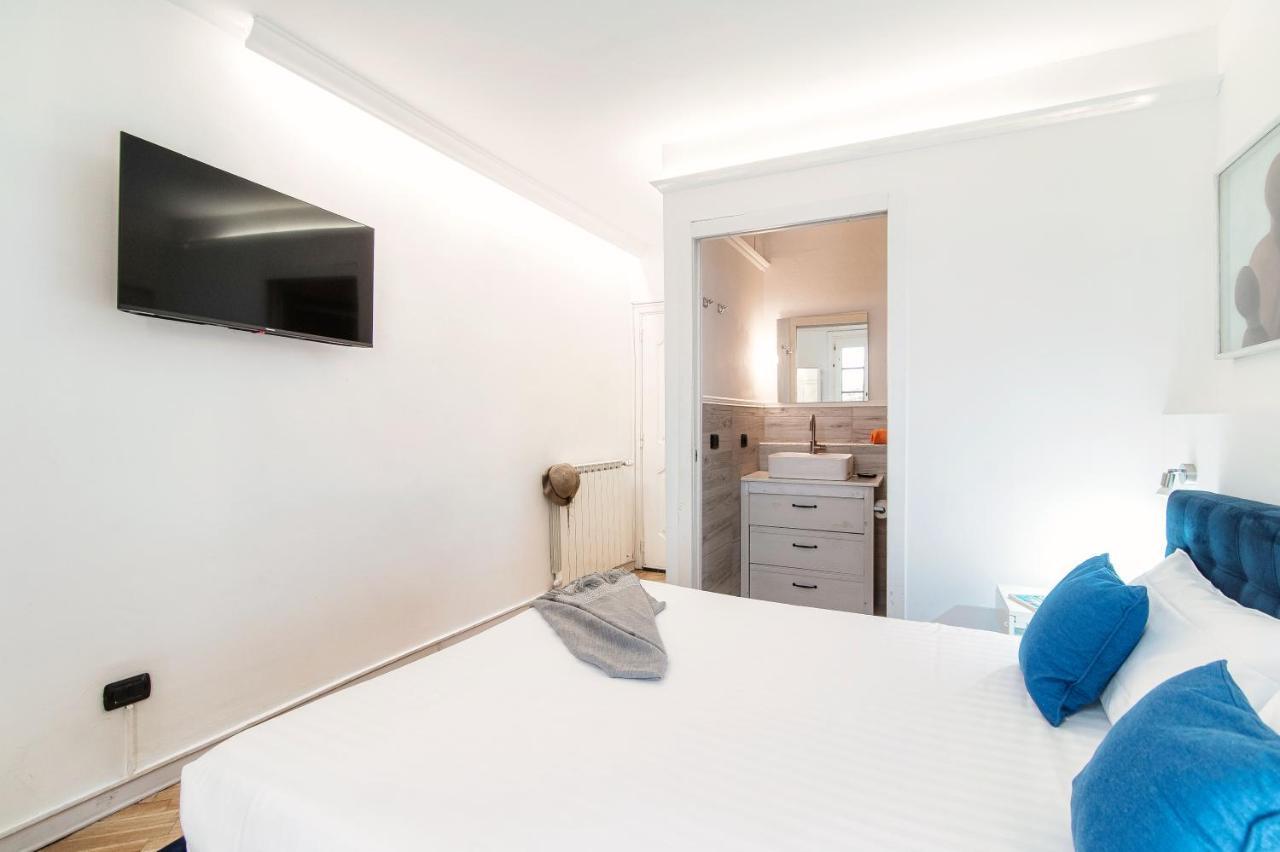 Joivy Al Duomo Guest House Como Ngoại thất bức ảnh