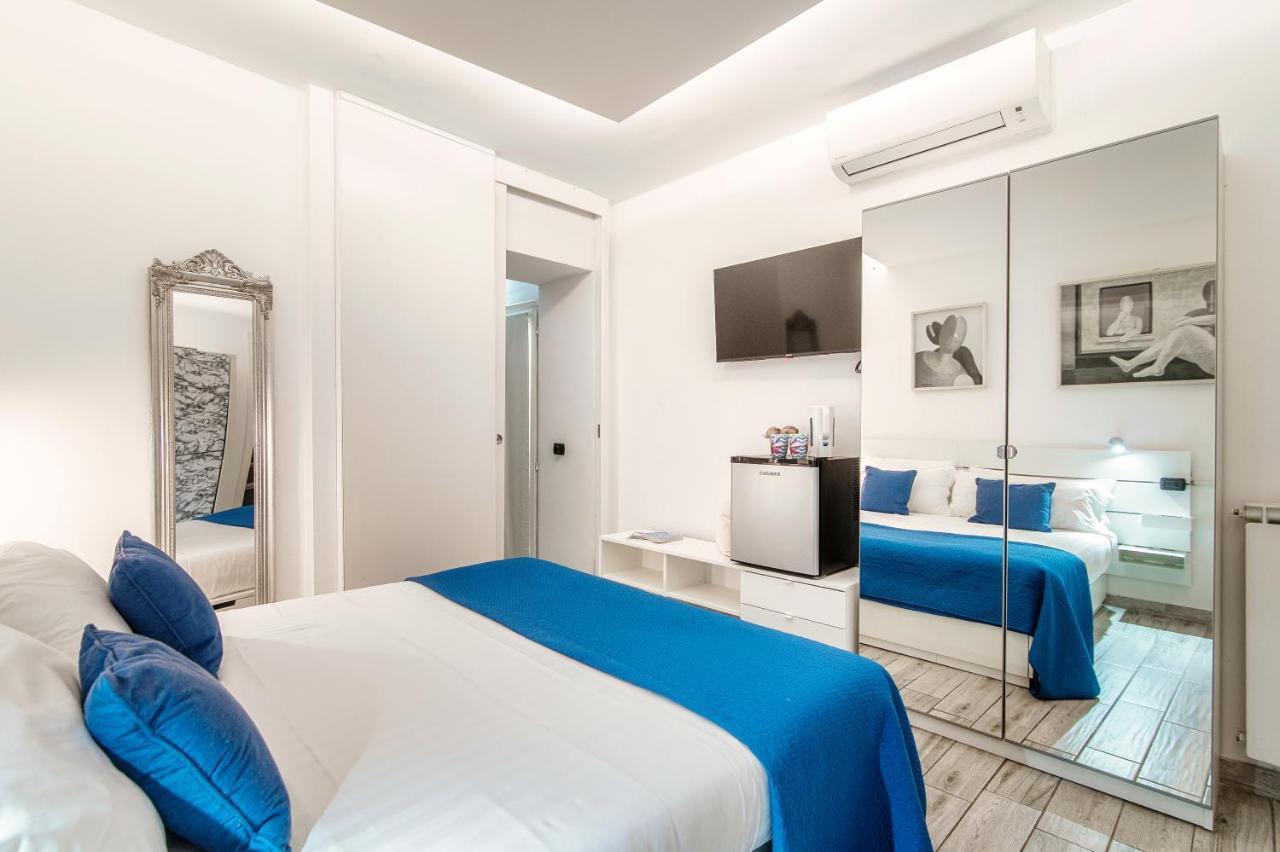 Joivy Al Duomo Guest House Como Ngoại thất bức ảnh