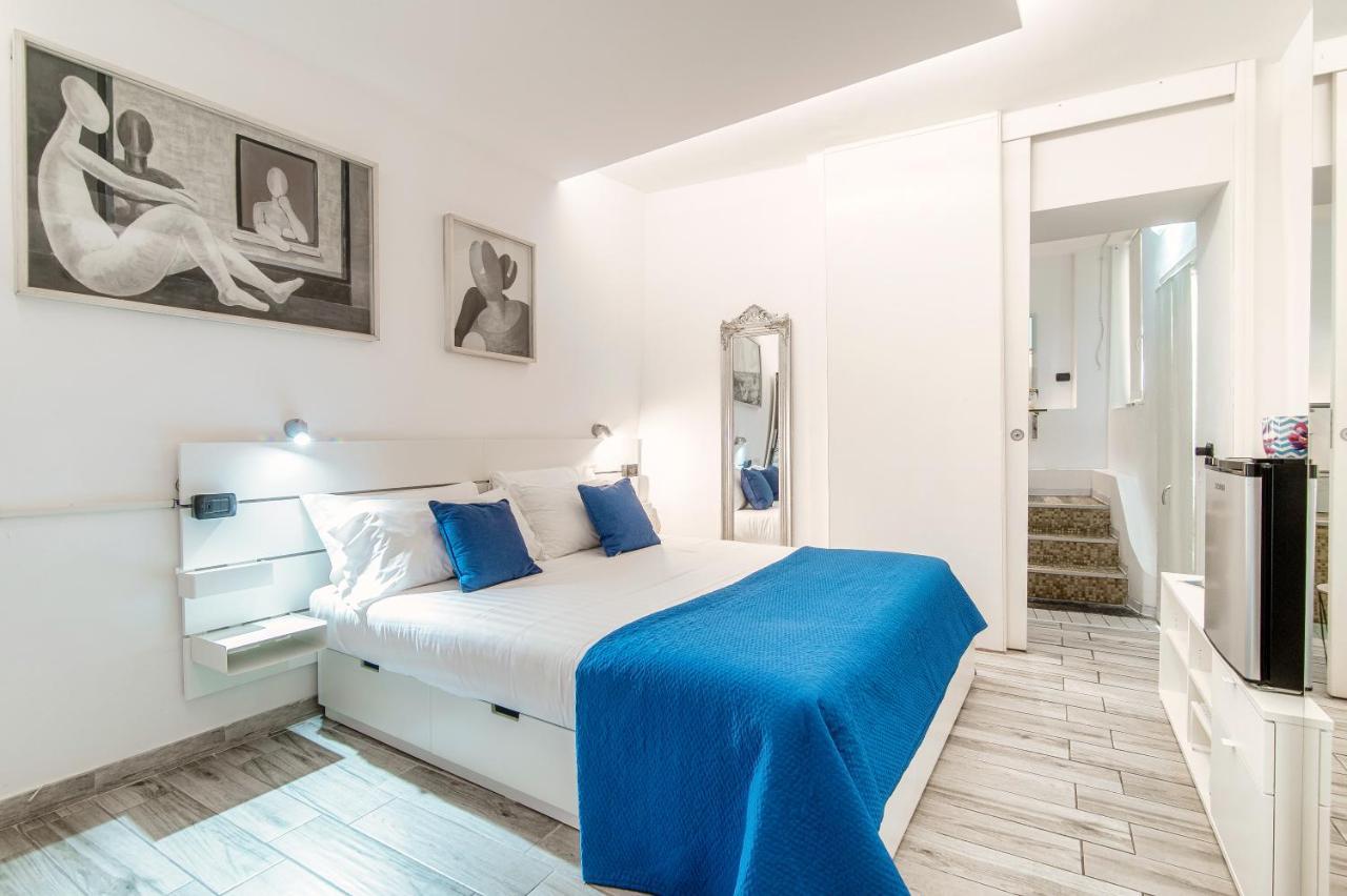 Joivy Al Duomo Guest House Como Ngoại thất bức ảnh