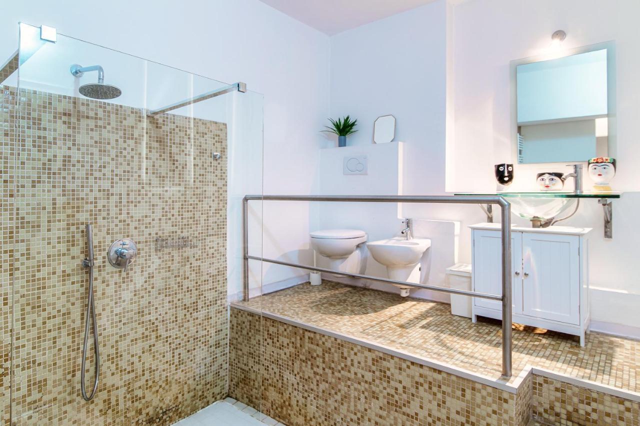 Joivy Al Duomo Guest House Como Ngoại thất bức ảnh