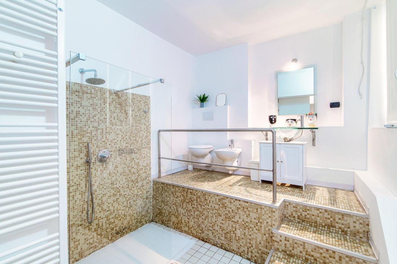 Joivy Al Duomo Guest House Como Ngoại thất bức ảnh