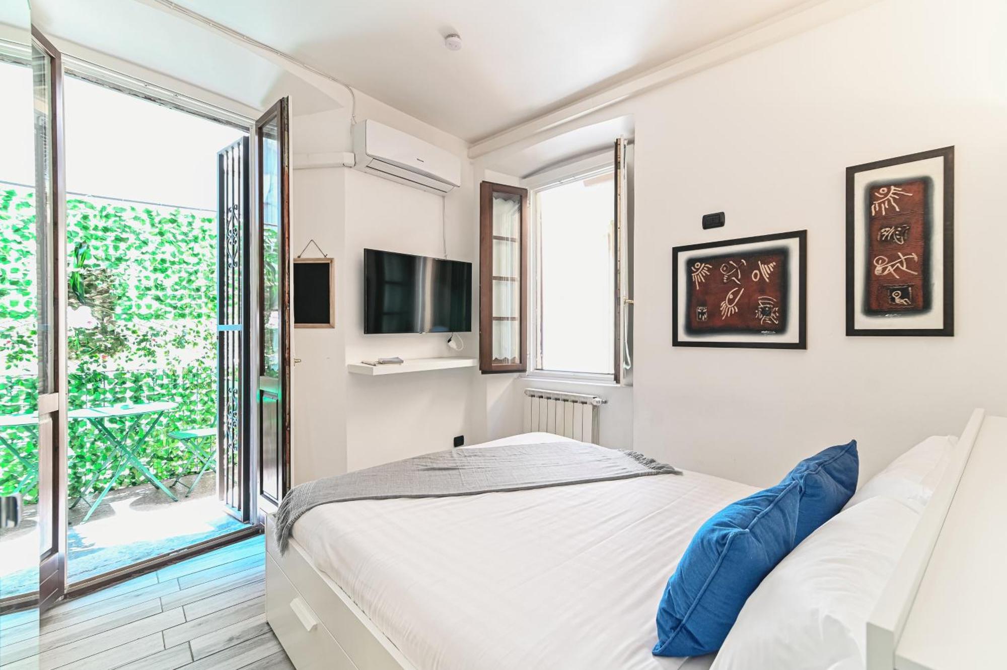 Joivy Al Duomo Guest House Como Ngoại thất bức ảnh