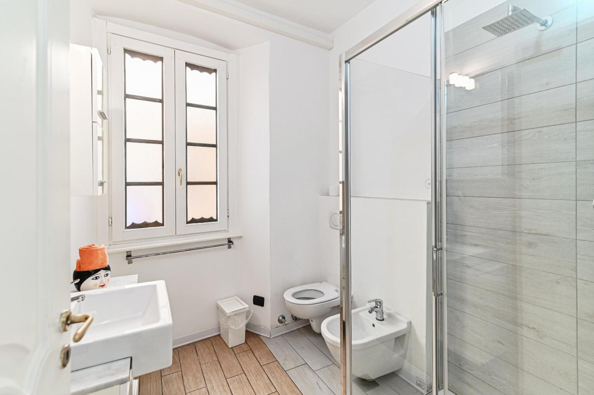 Joivy Al Duomo Guest House Como Ngoại thất bức ảnh