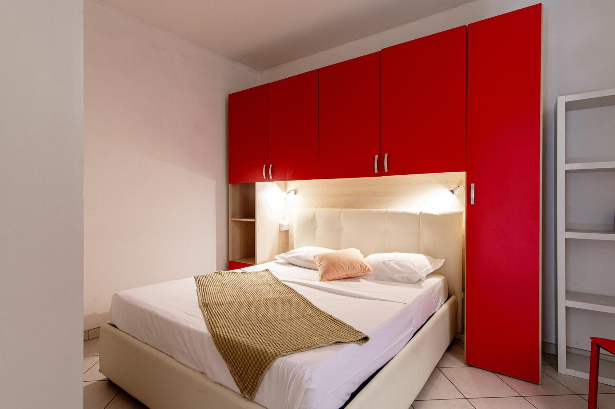 Joivy Al Duomo Guest House Como Ngoại thất bức ảnh
