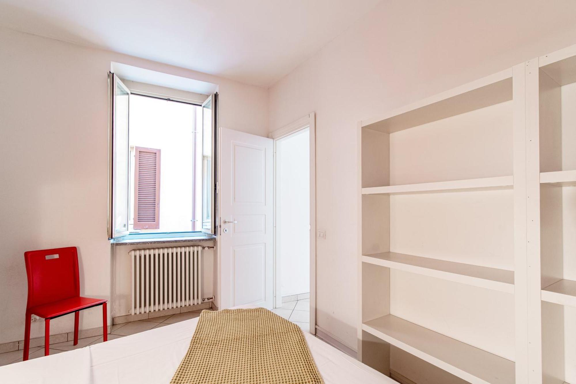 Joivy Al Duomo Guest House Como Ngoại thất bức ảnh