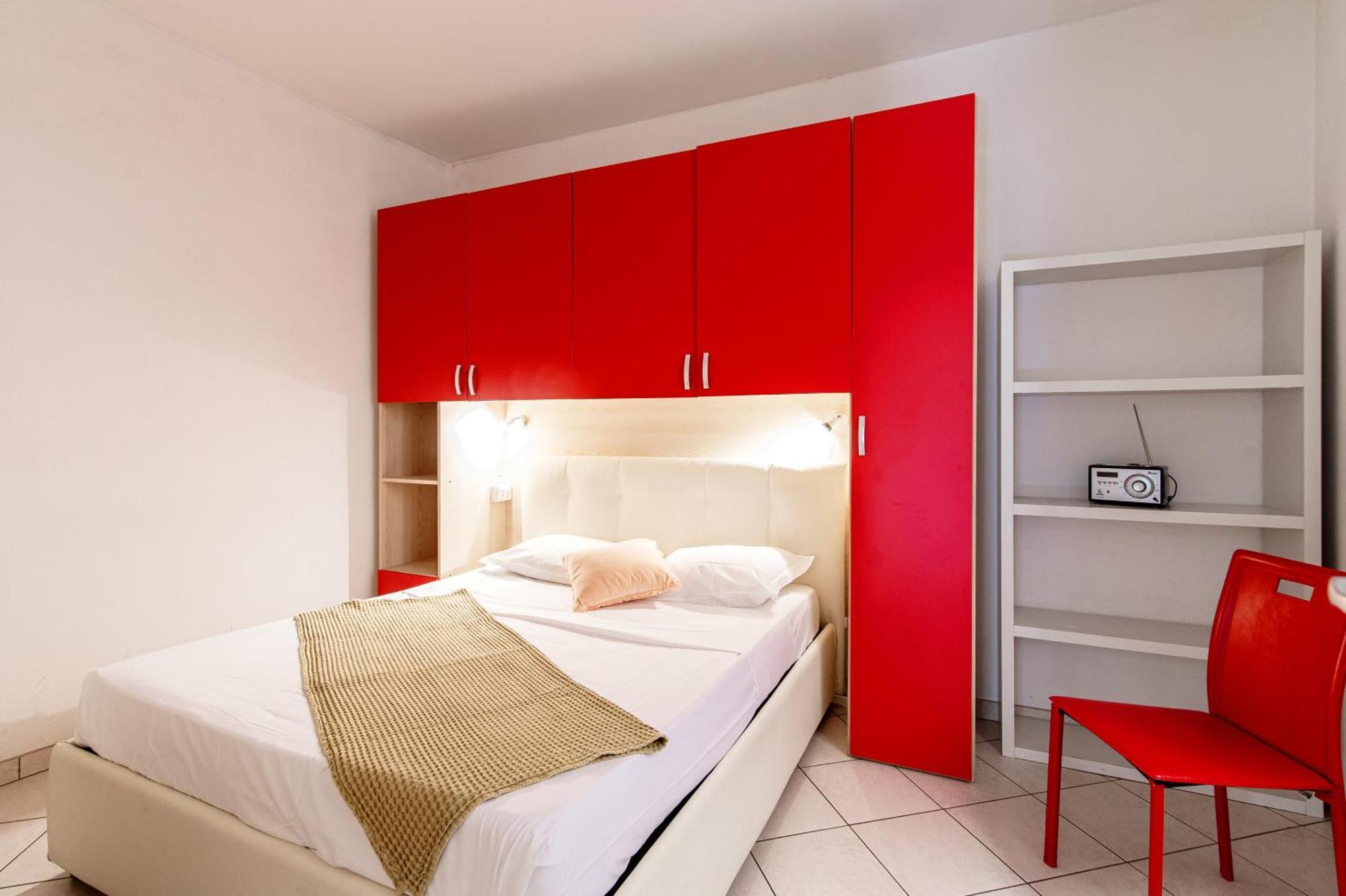 Joivy Al Duomo Guest House Como Ngoại thất bức ảnh