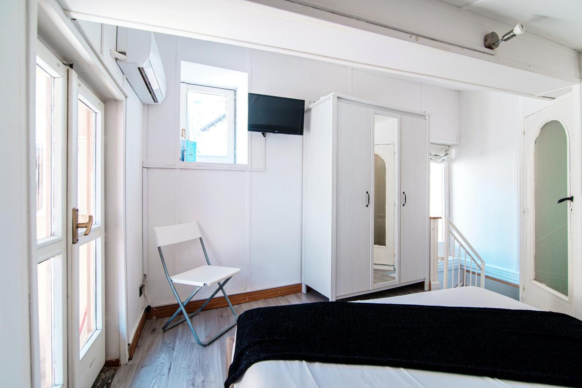 Joivy Al Duomo Guest House Como Ngoại thất bức ảnh