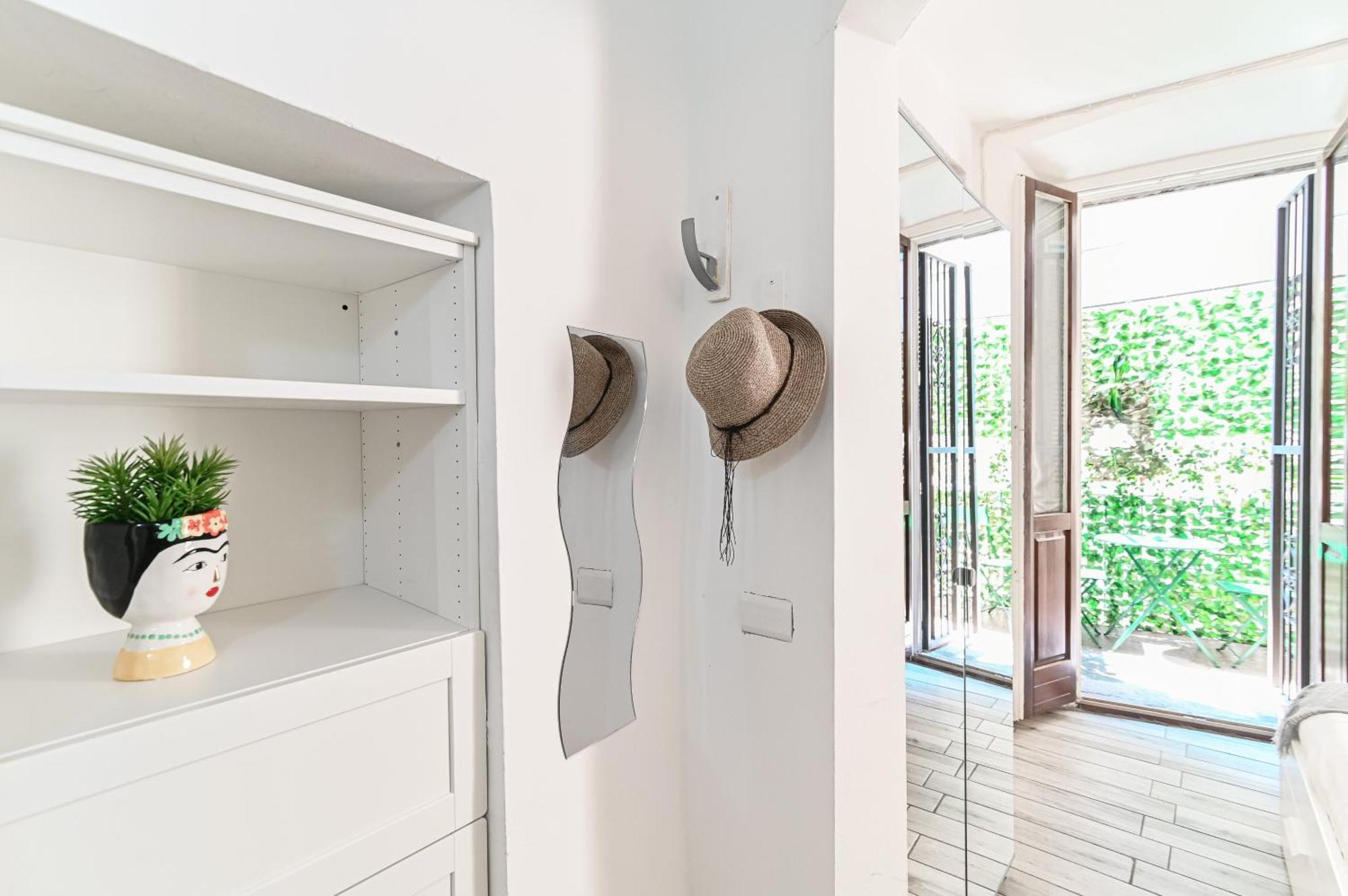 Joivy Al Duomo Guest House Como Ngoại thất bức ảnh